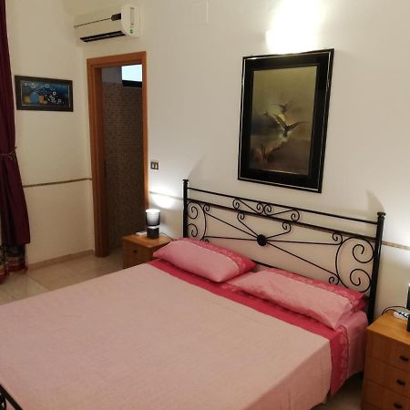 Torre Inserraglio B&B Il Melograno Salento מראה חיצוני תמונה