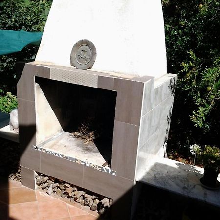 Torre Inserraglio B&B Il Melograno Salento מראה חיצוני תמונה