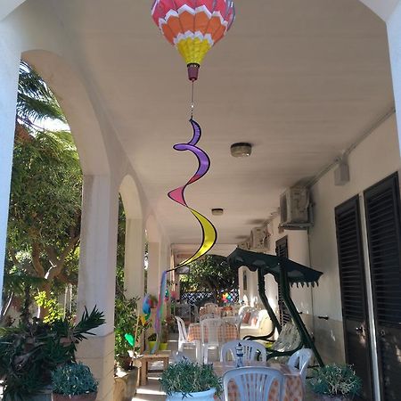 Torre Inserraglio B&B Il Melograno Salento מראה חיצוני תמונה