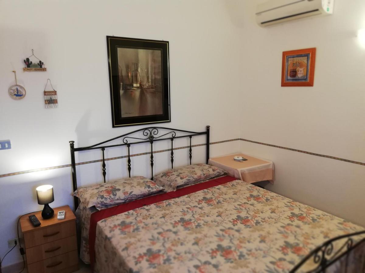 Torre Inserraglio B&B Il Melograno Salento מראה חיצוני תמונה