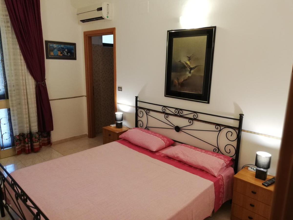 Torre Inserraglio B&B Il Melograno Salento מראה חיצוני תמונה