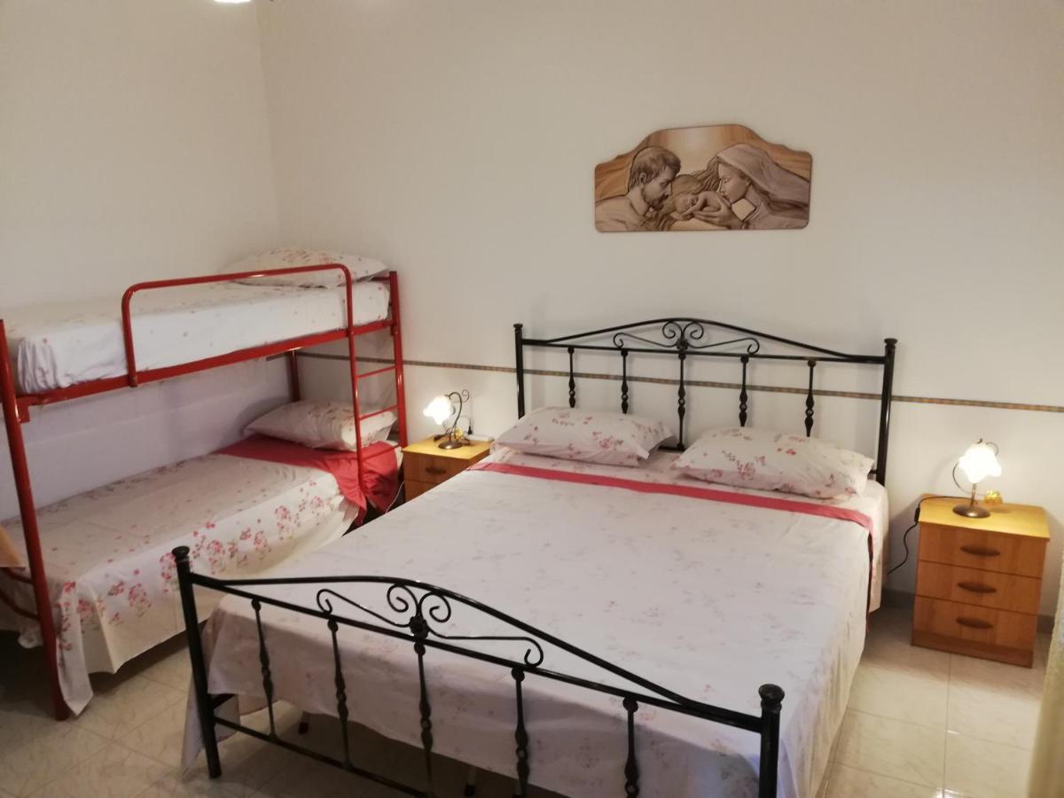 Torre Inserraglio B&B Il Melograno Salento מראה חיצוני תמונה