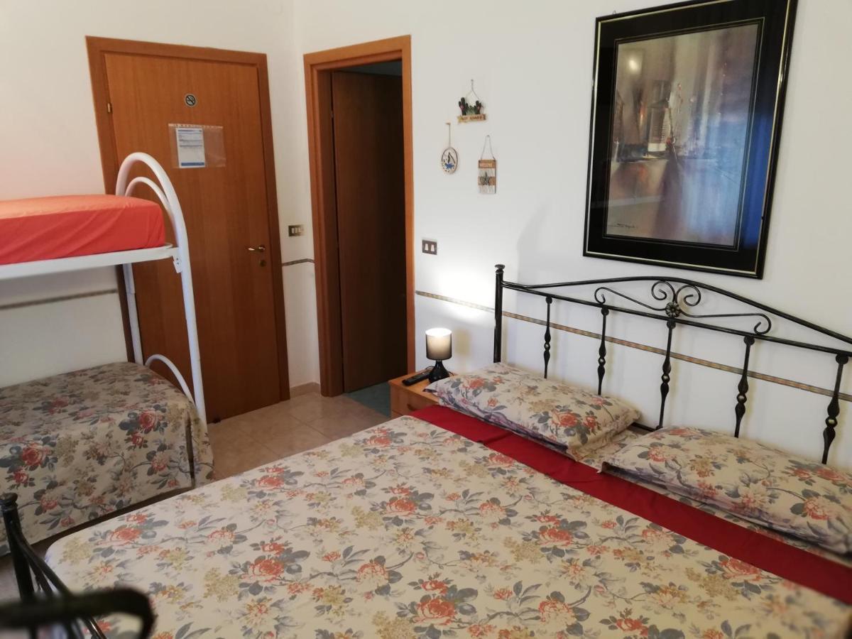 Torre Inserraglio B&B Il Melograno Salento מראה חיצוני תמונה