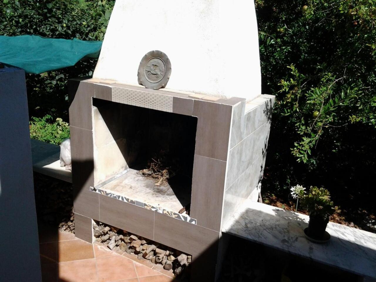 Torre Inserraglio B&B Il Melograno Salento מראה חיצוני תמונה
