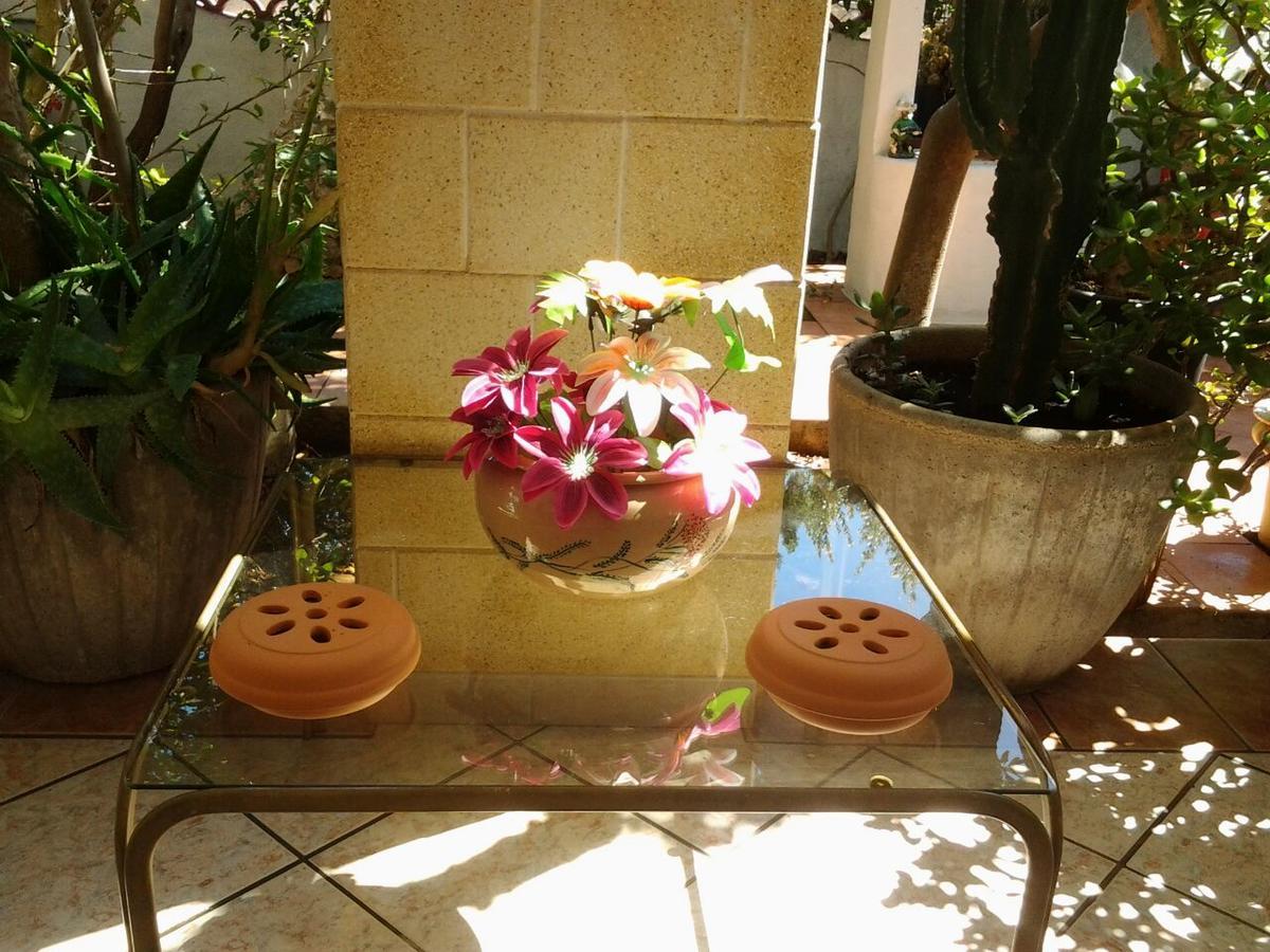 Torre Inserraglio B&B Il Melograno Salento מראה חיצוני תמונה