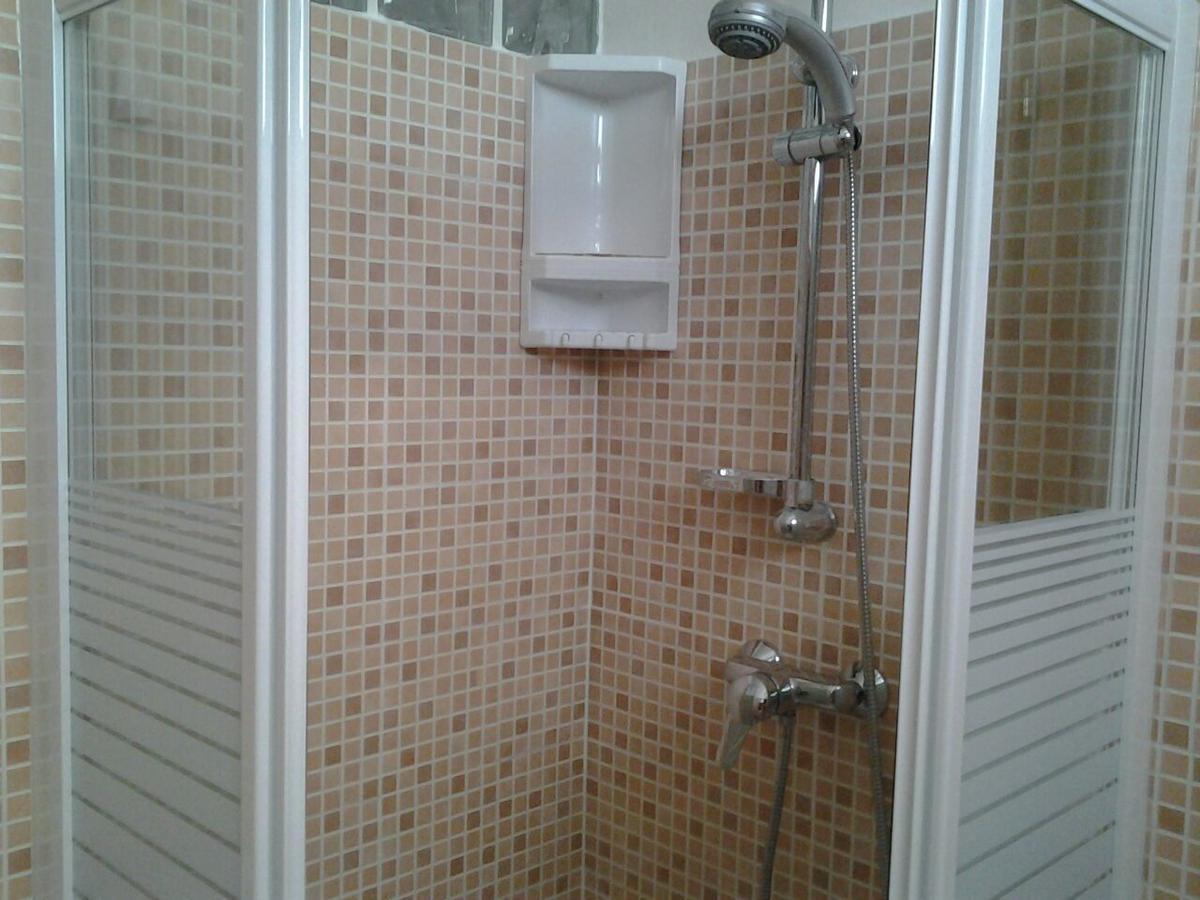 Torre Inserraglio B&B Il Melograno Salento מראה חיצוני תמונה