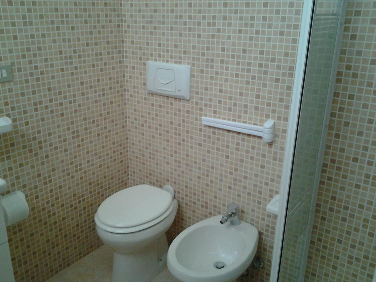 Torre Inserraglio B&B Il Melograno Salento מראה חיצוני תמונה