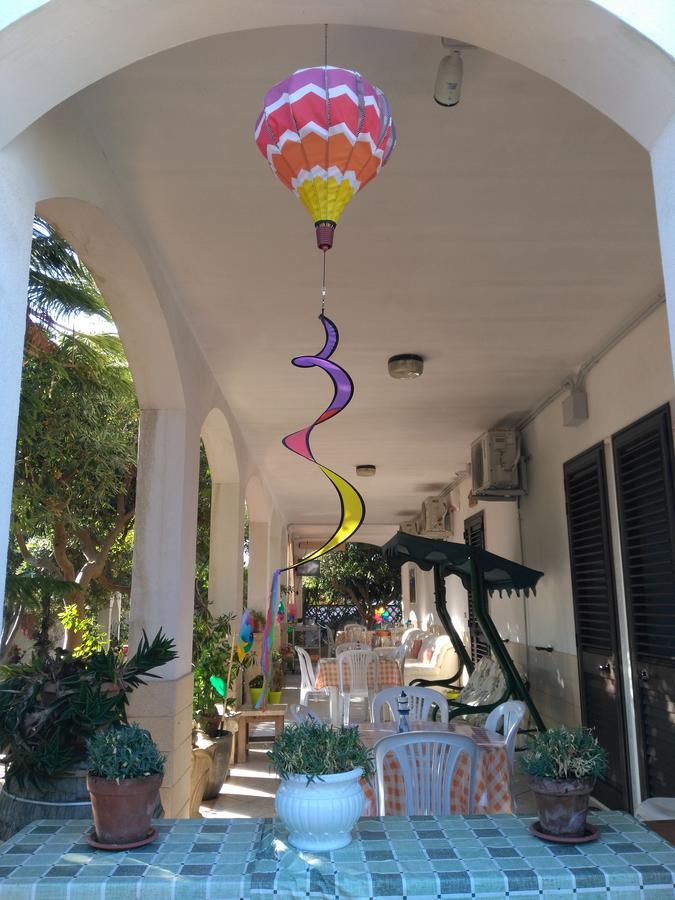 Torre Inserraglio B&B Il Melograno Salento מראה חיצוני תמונה