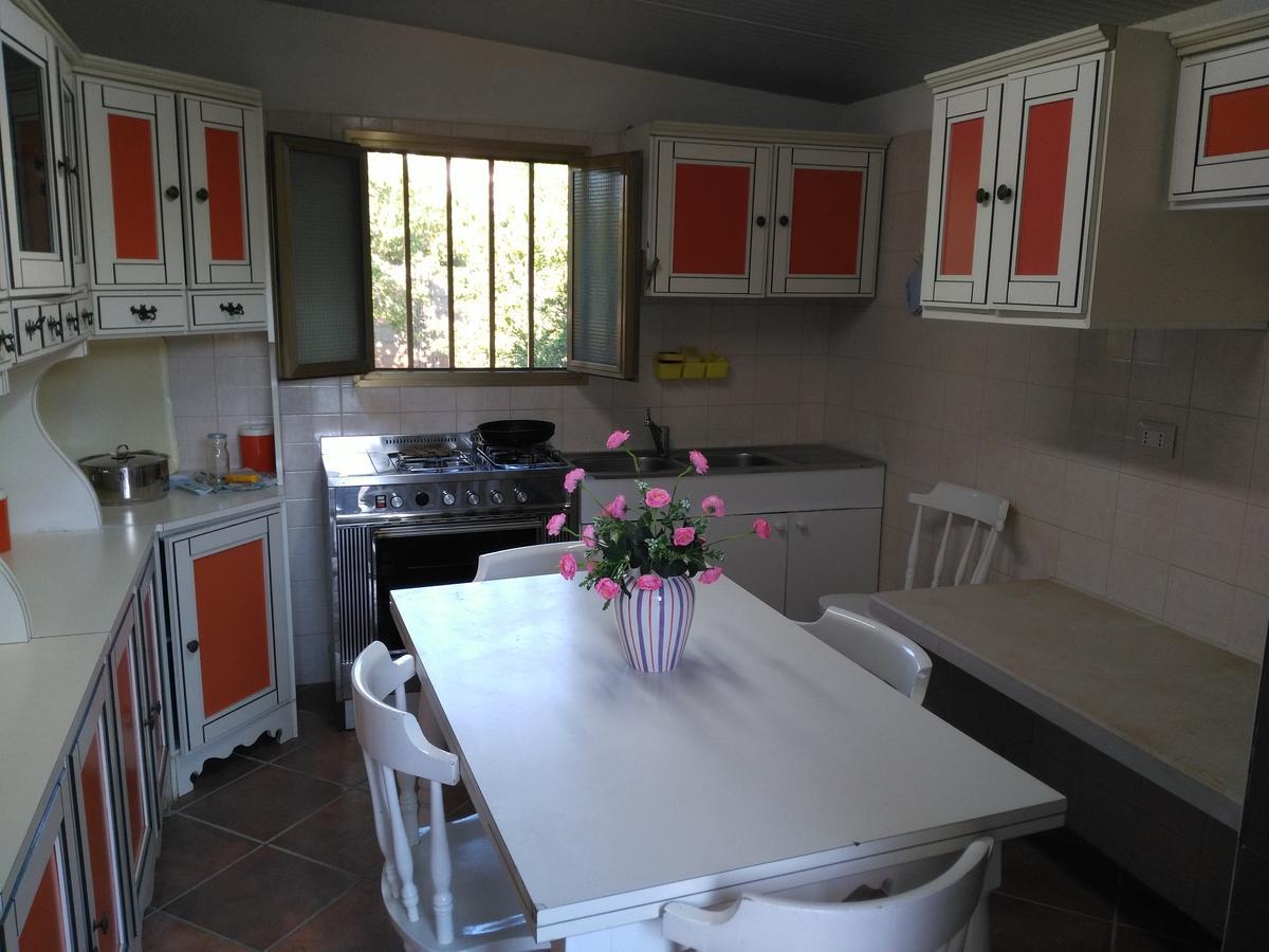 Torre Inserraglio B&B Il Melograno Salento מראה חיצוני תמונה